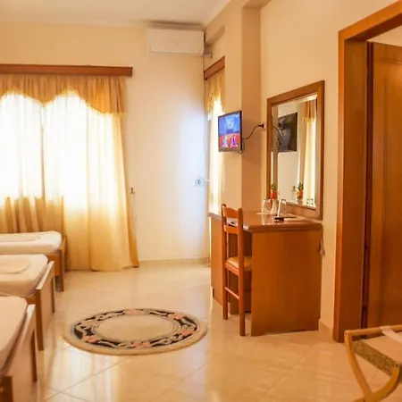 Bahamas Hotel Sarande