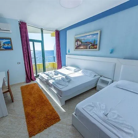 Bahamas 4* Sarande