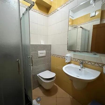 Bahamas Hotel 4*