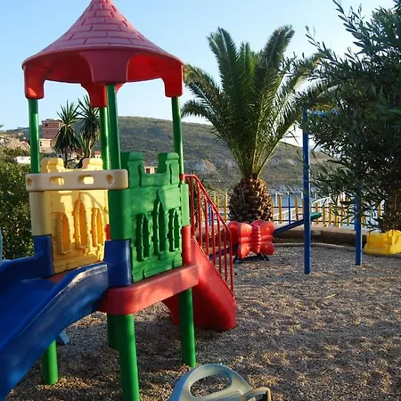 Bahamas Sarande