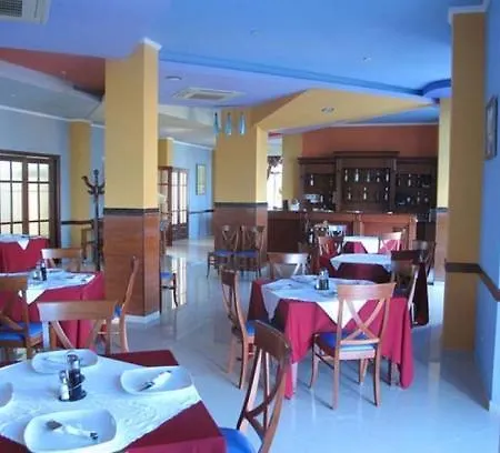 Bahamas Hotel