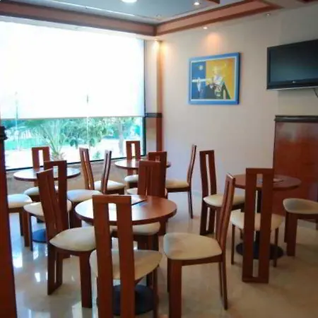 Hotel Bahamas 4*