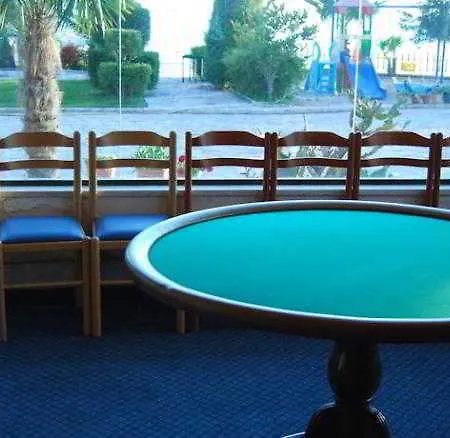 Hotel Bahamas