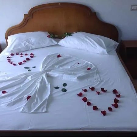 Bahamas Hotel 4*
