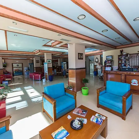 Bahamas Hotel