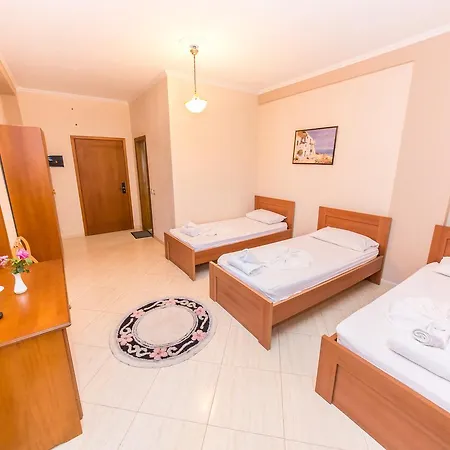 Bahamas Hotel 4*