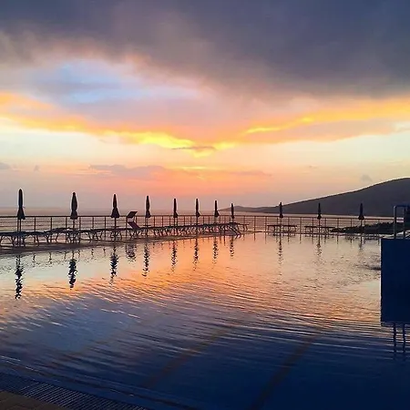 Hotel Bahamas Sarande