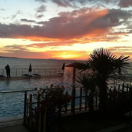 Hotel Bahamas 4*