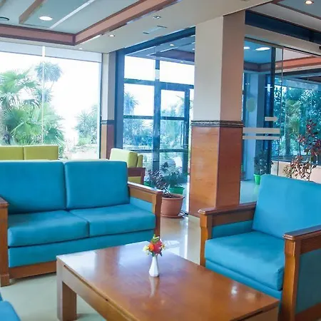 Hotel Bahamas