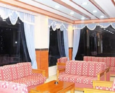 Hotel Bahamas Sarande
