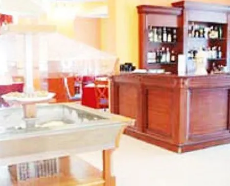 Bahamas Hotel Sarande