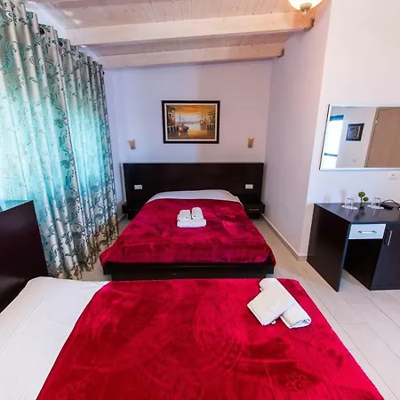 Bahamas 4* Sarande