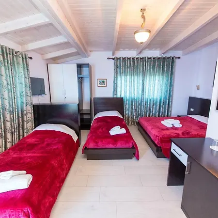 Bahamas Hotel 4*