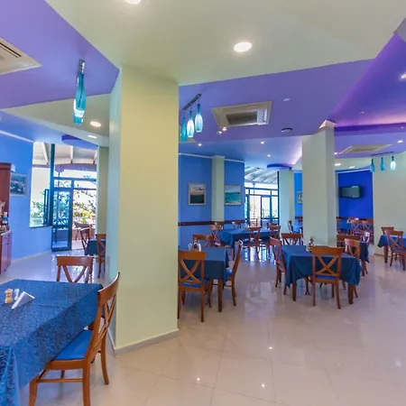 Hotel Bahamas