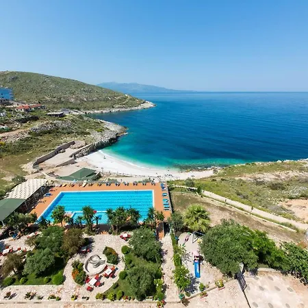 Bahamas 4* Sarande