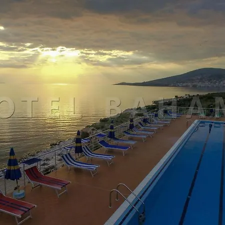 Bahamas 4* Sarande