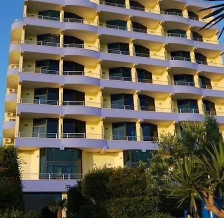Bahamas Hotel
