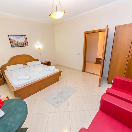 Bahamas 4*